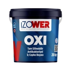 Tikinti boyası OXI, 20 kq - 8683071410422