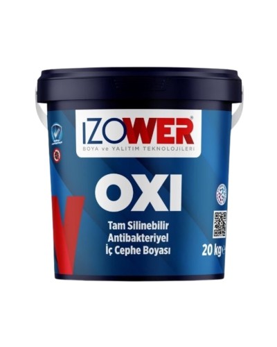 Tikinti boyası OXI, 20 kq - 8683071410422