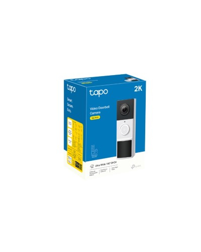 Domofon Tapo D210 4897098688069
