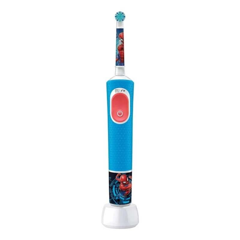Электрическая зубная щетка Oral-B Kids Vitality Pro 103 KiS 772768