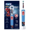 Электрическая зубная щетка Oral-B Kids Vitality Pro 103 KiS 772768