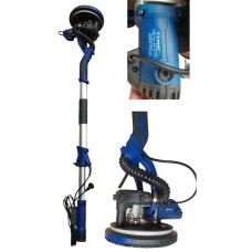 Divar və tavan cilalama maşını Viktor 1250W - Viktor_1250W_A180SS