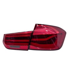 Arxa LED fənər Restyling BMW F30 üçün