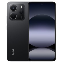 Smartfon Xiaomi Redmi Note 14 8GB/256GB NFC Midnight Black