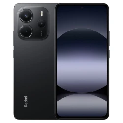 Смартфон Xiaomi Redmi Note 14 8GB/256GB NFC Midnight Black