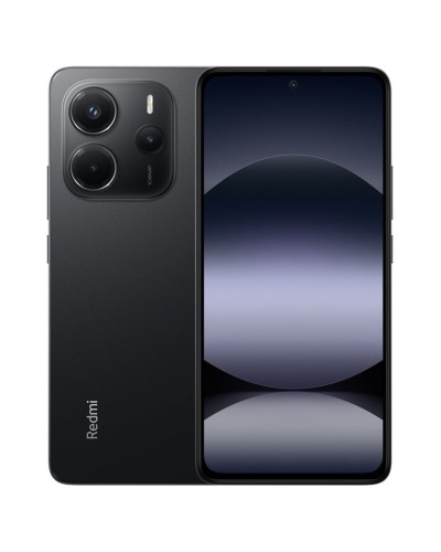 Smartfon Xiaomi Redmi Note 14 8GB/256GB NFC Midnight Black