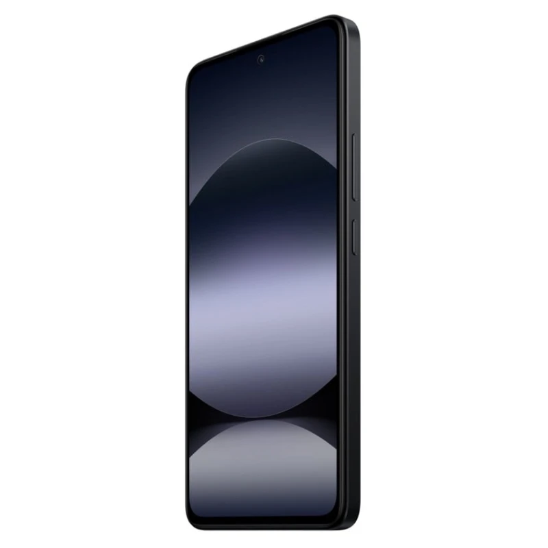 Смартфон Xiaomi Redmi Note 14 8GB/256GB NFC Midnight Black Смартфон Xiaomi Redmi Note 14 8GB/256GB NFC Midnight Black