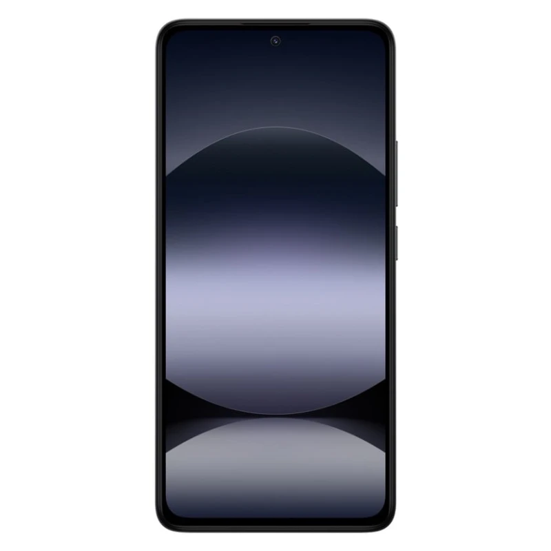 Смартфон Xiaomi Redmi Note 14 8GB/256GB NFC Midnight Black Смартфон Xiaomi Redmi Note 14 8GB/256GB NFC Midnight Black