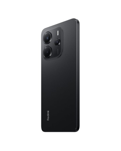 Smartfon Xiaomi Redmi Note 14 8GB/256GB NFC Midnight Black