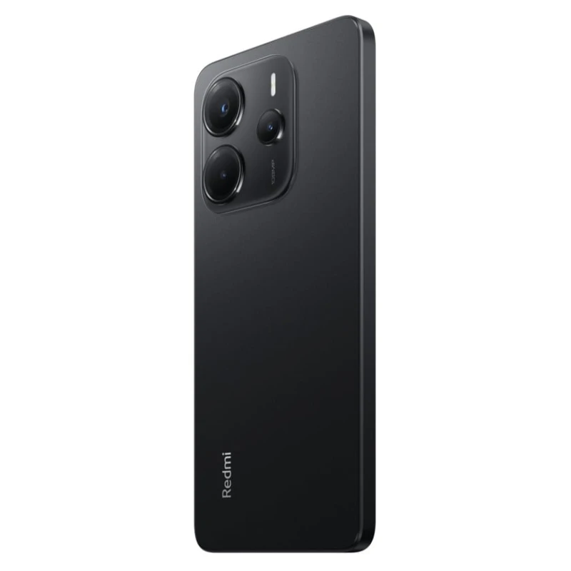 Смартфон Xiaomi Redmi Note 14 8GB/256GB NFC Midnight Black Смартфон Xiaomi Redmi Note 14 8GB/256GB NFC Midnight Black