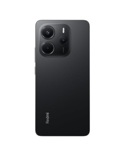 Smartfon Xiaomi Redmi Note 14 8GB/256GB NFC Midnight Black