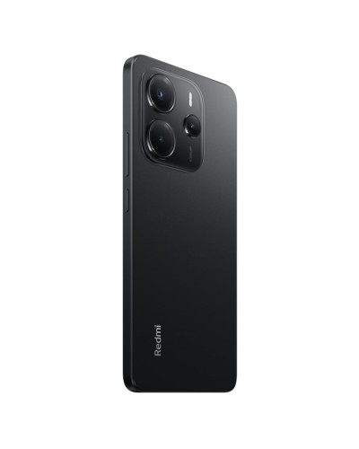 Smartfon Xiaomi Redmi Note 14 8GB/256GB NFC Midnight Black