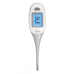 Электронный термометр Chicco Flex Night Plus