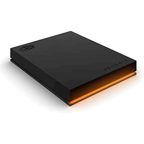 Внешний жесткий диск Seagate FireCuda Gaming HDD 1TB (SRD0LF0)
