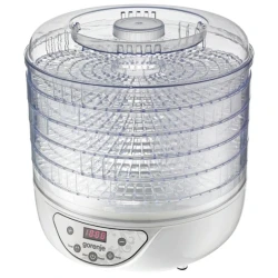 Сушилка для овощей и фруктов Gorenje FDK24DW