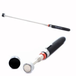 Магнитный крючок Worldforce 11342, 3.6 кг