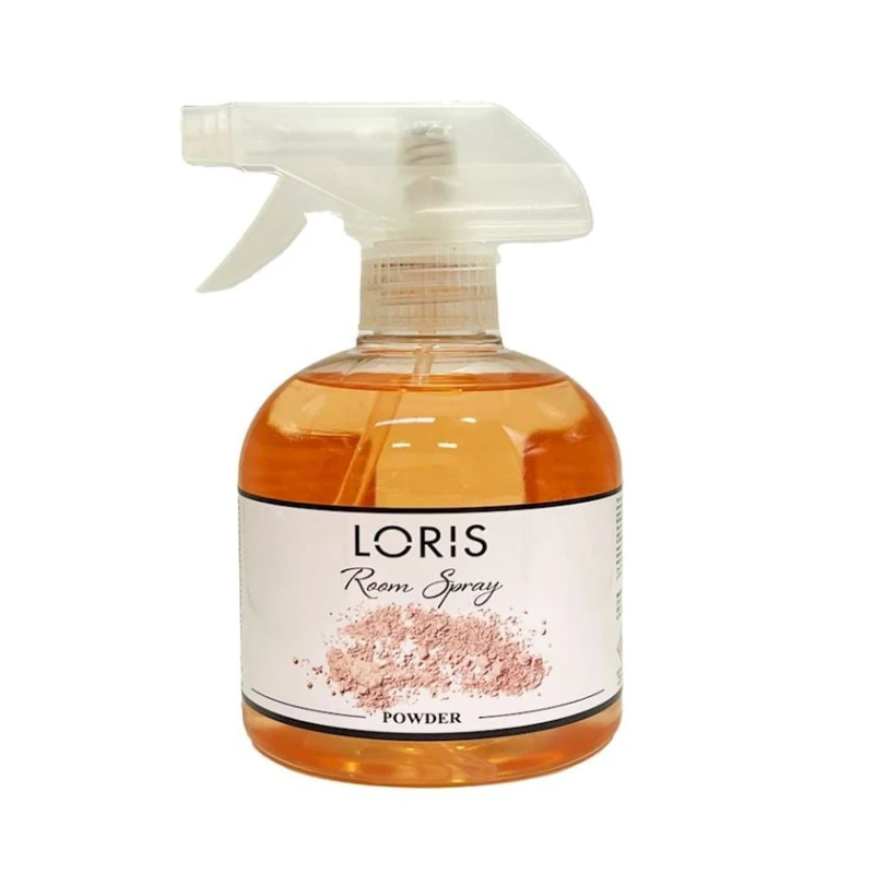Hava təravətləndiricisi Loris Powder, 500 ml