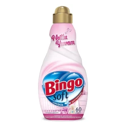 Paltar üçün kondisioner Bingo Soft 1440 ml