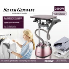 Buxarlayıcı Silver Germany SG-0039