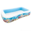 Надувной бассейн для детей Intex Kahn4689 Tropical Reef 305x183x56 см, 1050 л, от 6 лет Kahn000121