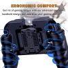 Геймпад-триггер Mobile Game Controller with Cooling Fan Геймпад-триггер Mobile Game Controller with Cooling Fan