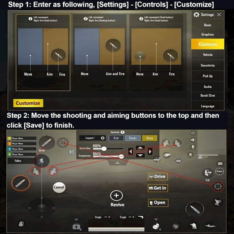 Геймпад-триггер Mobile Game Controller with Cooling Fan Геймпад-триггер Mobile Game Controller with Cooling Fan