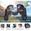 Геймпад-триггер Mobile Game Controller with Cooling Fan Геймпад-триггер Mobile Game Controller with Cooling Fan