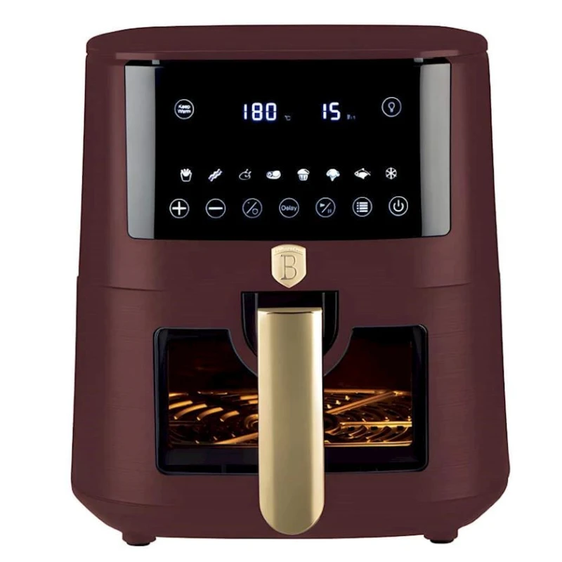 Аэрофритюрница Berlinger Haus Leonardo BH-9606