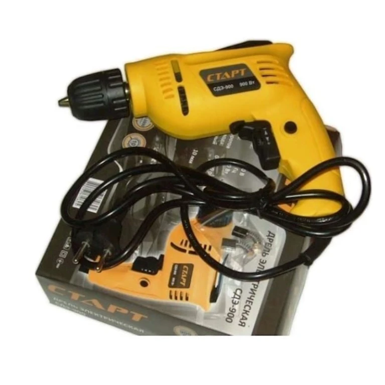 Drel Старт СДЭ-900