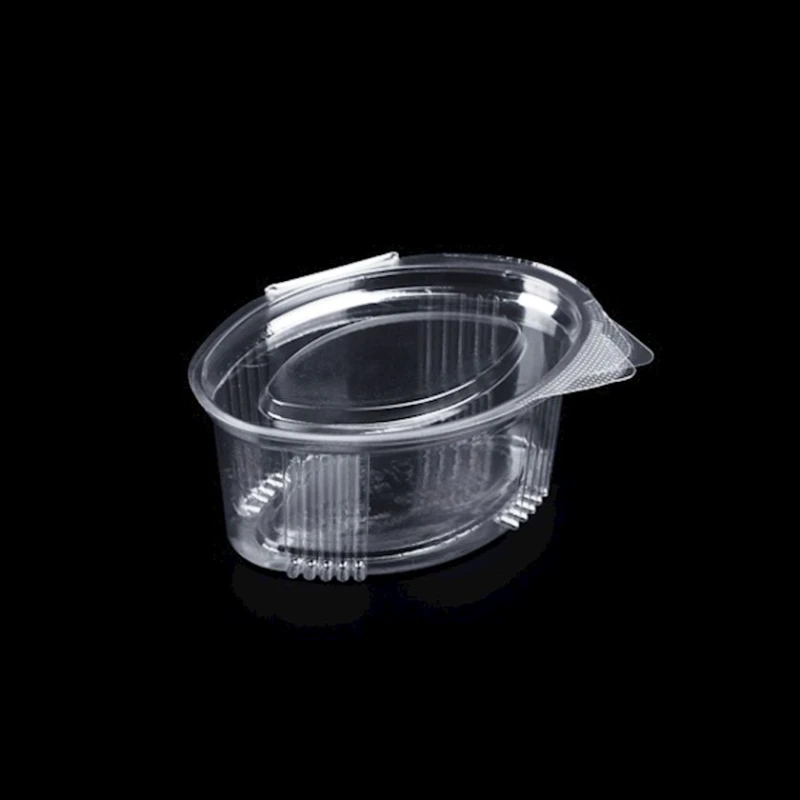 Набор одноразовой посуды для соусов Loyal 532676483, полиэтилентерефталат, прозрачный, 17x6x2.6 см, 80 мл, 50 шт Набор одноразовой посуды для соусов Loyal 532676483, полиэтилентерефталат, прозрачный, 17x6x2.6 см, 80 мл, 50 шт