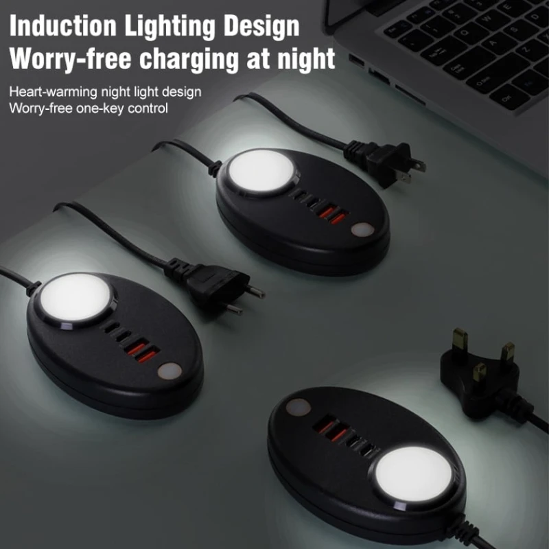 Şəbəkə filtri YF-106 с подсветкой, White