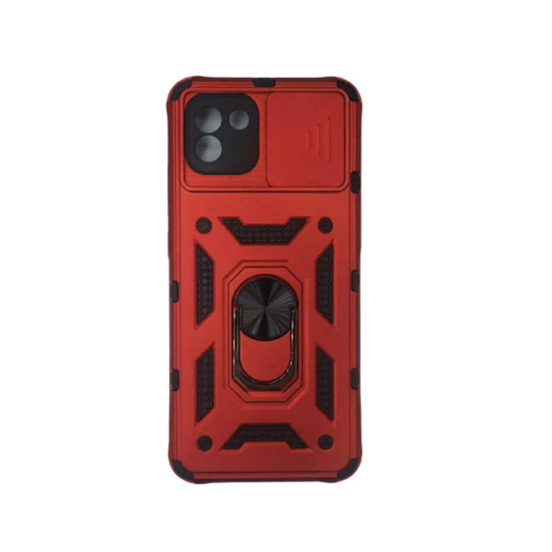 Çexol Samsung Galaxy A03, Red