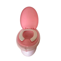 Körpə üçün güvəc CAXB-15, çəhrayı