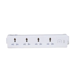 Удлинитель Winning Star CZ-157 ST-4025 3 м, 4-розеточный