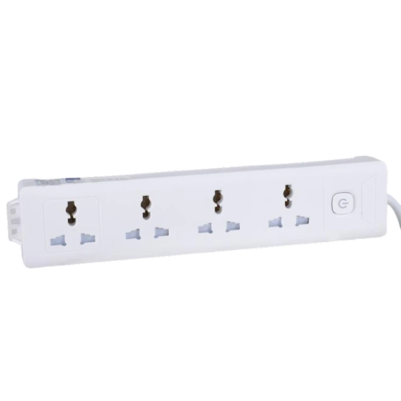 Удлинитель Winning Star CZ-157 ST-4025 3 м, 4-розеточный Удлинитель Winning Star CZ-157 ST-4025 3 м, 4-розеточный