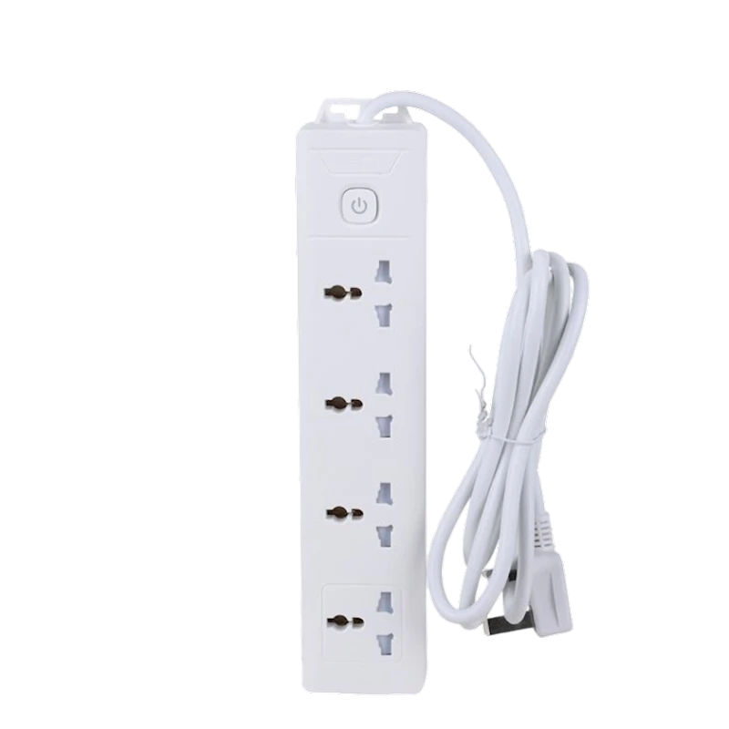 Удлинитель Winning Star CZ-157 ST-4025 3 м, 4-розеточный Удлинитель Winning Star CZ-157 ST-4025 3 м, 4-розеточный