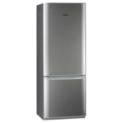 Soyuducu Pozis RK 102 Silver