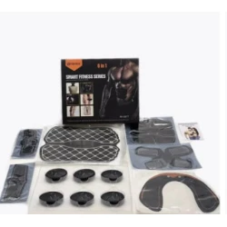 Миостимулятор Monlova 6in1 Smart Fitness Series Миостимулятор Monlova 6in1 Smart Fitness Series