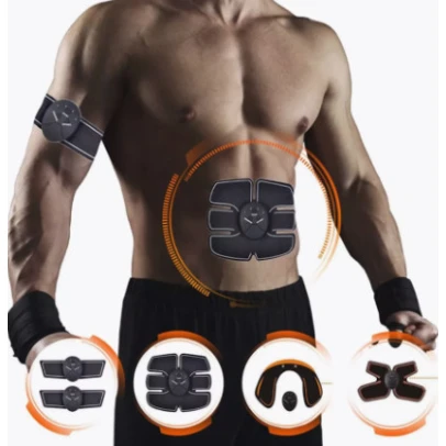 Миостимулятор Monlova 6in1 Smart Fitness Series Миостимулятор Monlova 6in1 Smart Fitness Series