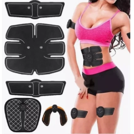 Миостимулятор Monlova 6in1 Smart Fitness Series Миостимулятор Monlova 6in1 Smart Fitness Series