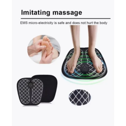 Миостимулятор Monlova 6in1 Smart Fitness Series Миостимулятор Monlova 6in1 Smart Fitness Series