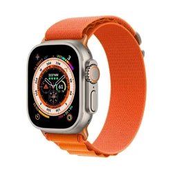 Смарт-часы Smart Watch HW8 Ultra Orange