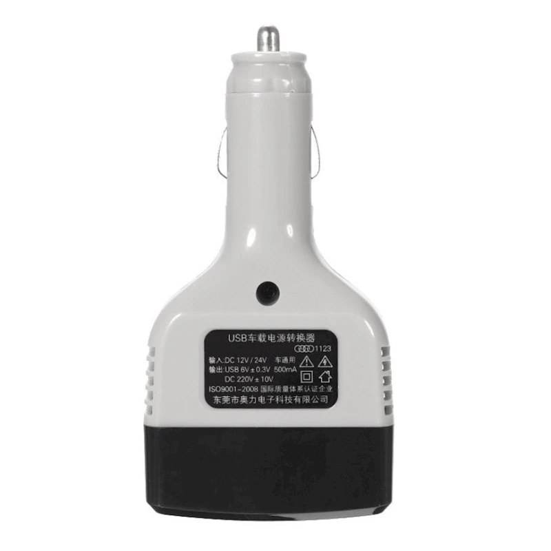 Автомобильное зарядное устройство AL-1123 Car Charger Автомобильное зарядное устройство AL-1123 Car Charger