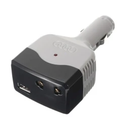 Автомобильное зарядное устройство AL-1123 Car Charger Автомобильное зарядное устройство AL-1123 Car Charger