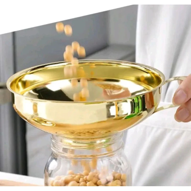 Воронка 2 Li Gold Воронка Воронка 2 Li Gold Воронка