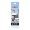 Zibil torbaları Brabantia PerfectFit C, 10-12 l, rulon, 20 əd Zibil torbaları Brabantia PerfectFit C, 10-12 l, rulon, 20 əd