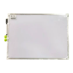 Доска белая с маркером 30x40 см Доска белая с маркером 30x40 см