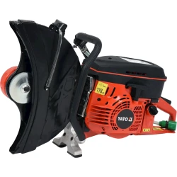 Циркулярная пила Yato YT-84820