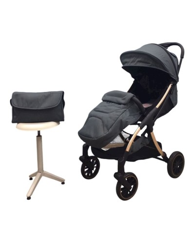 Uşaq arabası TB-56160BC1 Black