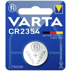 Батарейка Varta Lithium Coin CR2354